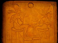 Tuananchamun-Ausstellung Reise in die Ewigkeit   2013-08-03-Tutanchamun (46) -->